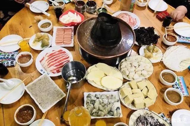 长春宽城区口碑最好的餐馆,长春十大必吃的馆子抖音