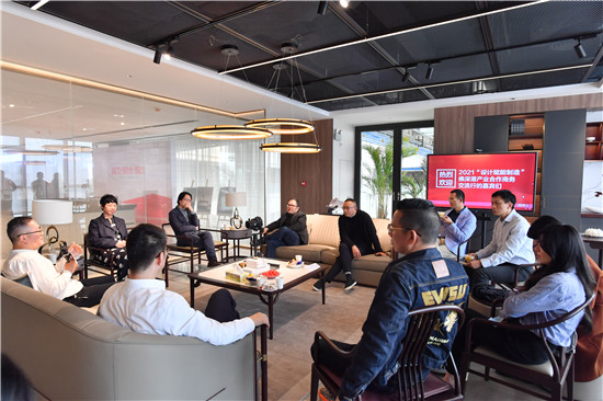 行业重生的2021，内外升级的联邦家私