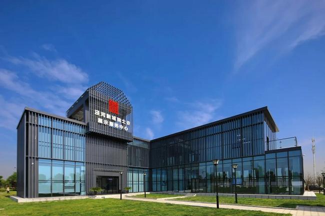 北郊是哪里呢,北郊以前是什么样