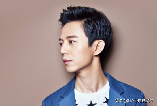 何炅是怎样的,何炅你必须知道自己一定有优点