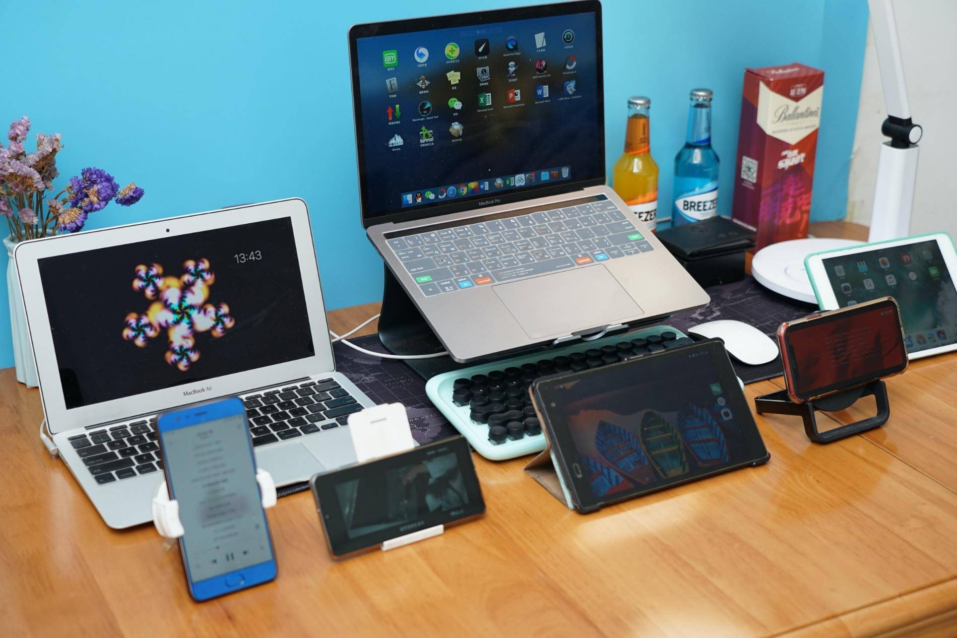 腾达ac23和tpac1200哪个好,腾达ac23和华为ax2pro哪个信号强