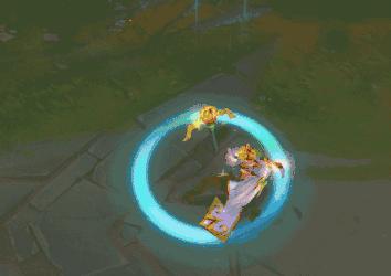 猪女瑟庄妮皮肤至臻,猪女瑟庄妮皮肤限定