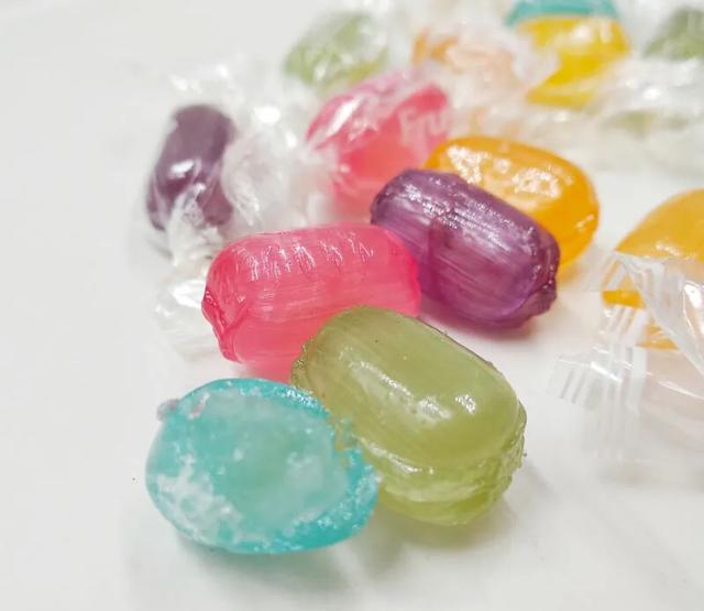 蔡徐坤爱吃的零食,蔡徐坤同款好吃不胖的低脂零食