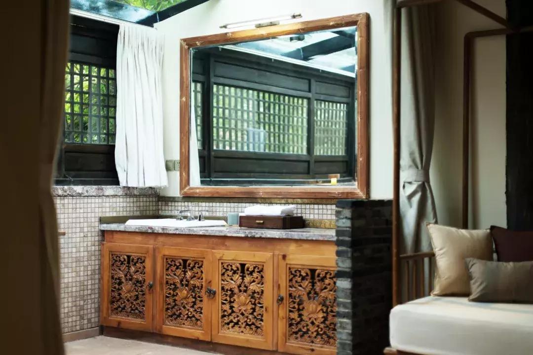 多尔衮府邸花园,北京胡同里的多尔衮王府