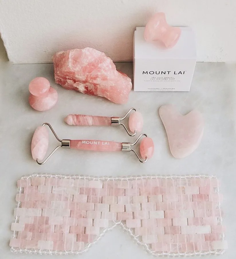 几百块钱的美容仪有没有效果,花几千买的美容仪