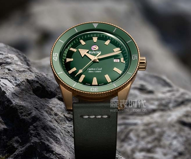 2000到8万6款2020新品绿盘腕表,公价六万左右高颜值蓝盘腕表推荐