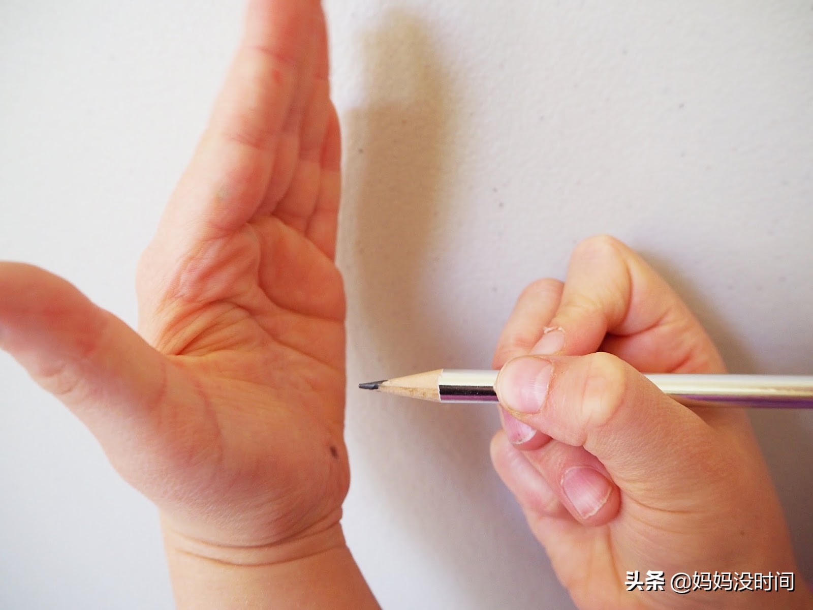 孩子写字不认真歪歪扭扭的怎么办,孩子写字不按笔画笔顺怎么办