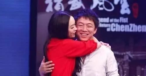 霍思燕杜江黄奕甄子丹黄渤 (霍思燕杜江黄奕)