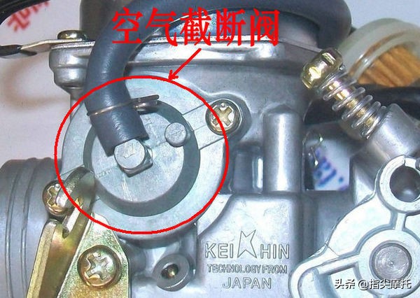 踏板摩托车排气管放炮是什么原因,摩托车排气管砰砰的声音怎么回事