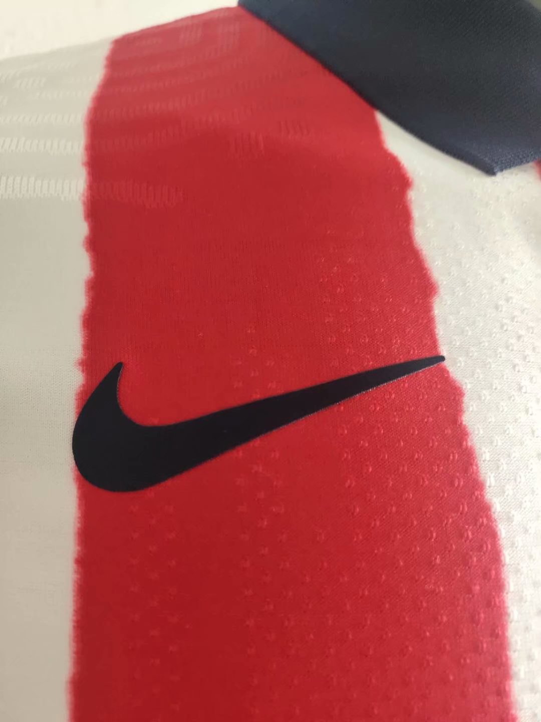 马德里竞技沙尔克04球衣,马德里竞技17-18赛季队服