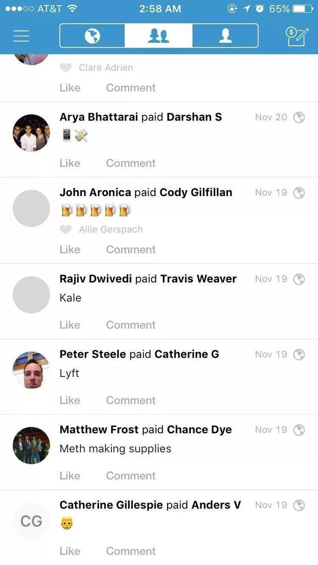 华人留学生最实用APP大集合