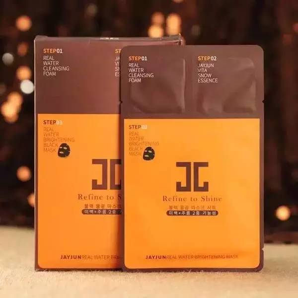 40岁干皮肤哪个牌子面膜好用,40几岁不老女神