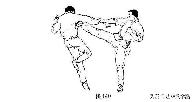 卸骨术视频教程全集,卸骨术拿筋的基本技法图解教学