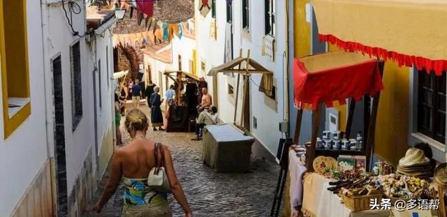 地道的葡萄牙葡语,十句最惊艳的葡萄牙语