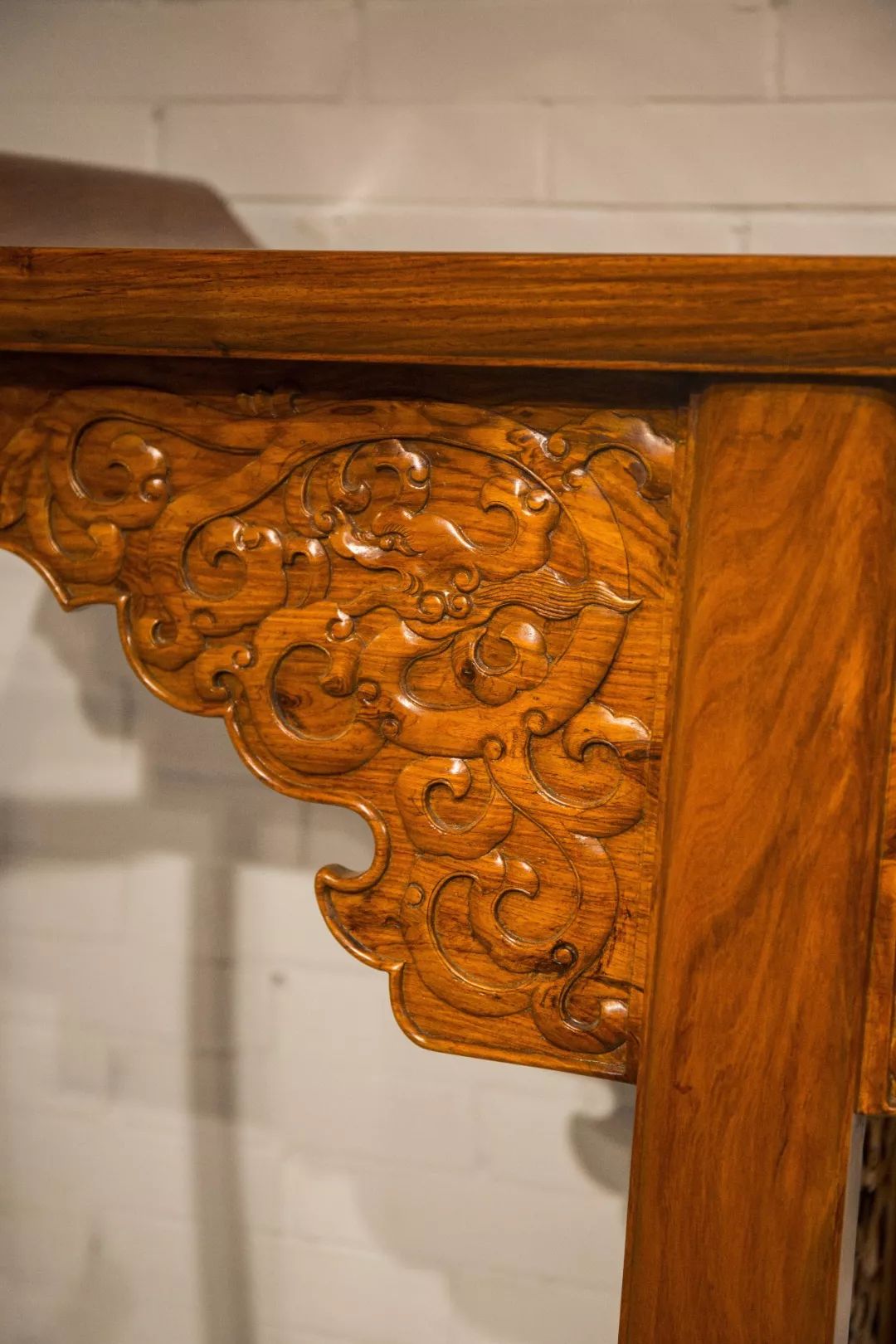 明式家具和黄花梨,黄花梨明式家具珍赏图片