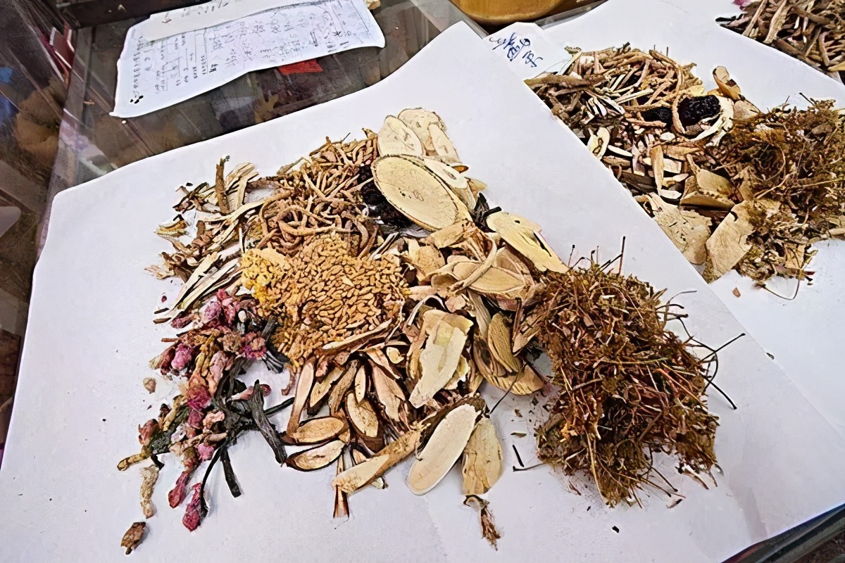 嗓子痒咳嗽经方麦门冬汤,阴虚咳嗽麦门冬汤医案