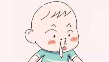 宝宝鼻子不通气如何缓解,解决宝宝鼻子不通气的小妙招