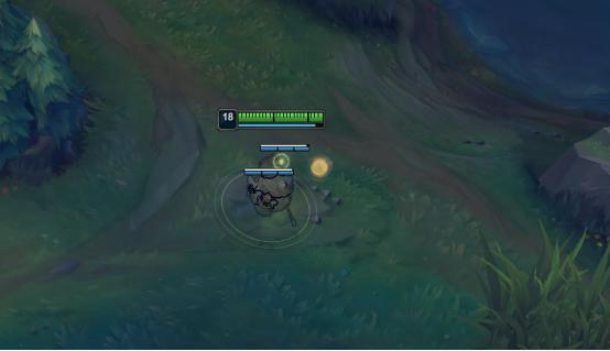 英雄联盟提莫最高伤害出装天赋,英雄联盟吸血40%