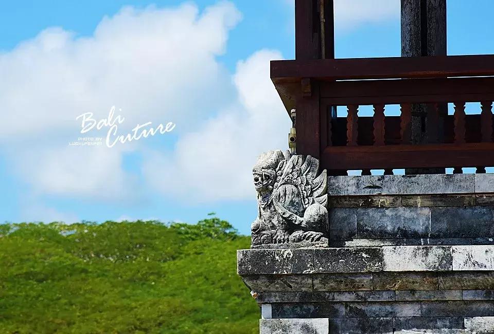 999玩转巴厘究竟嗨不嗨:香遇巴厘,南太平洋的风与海