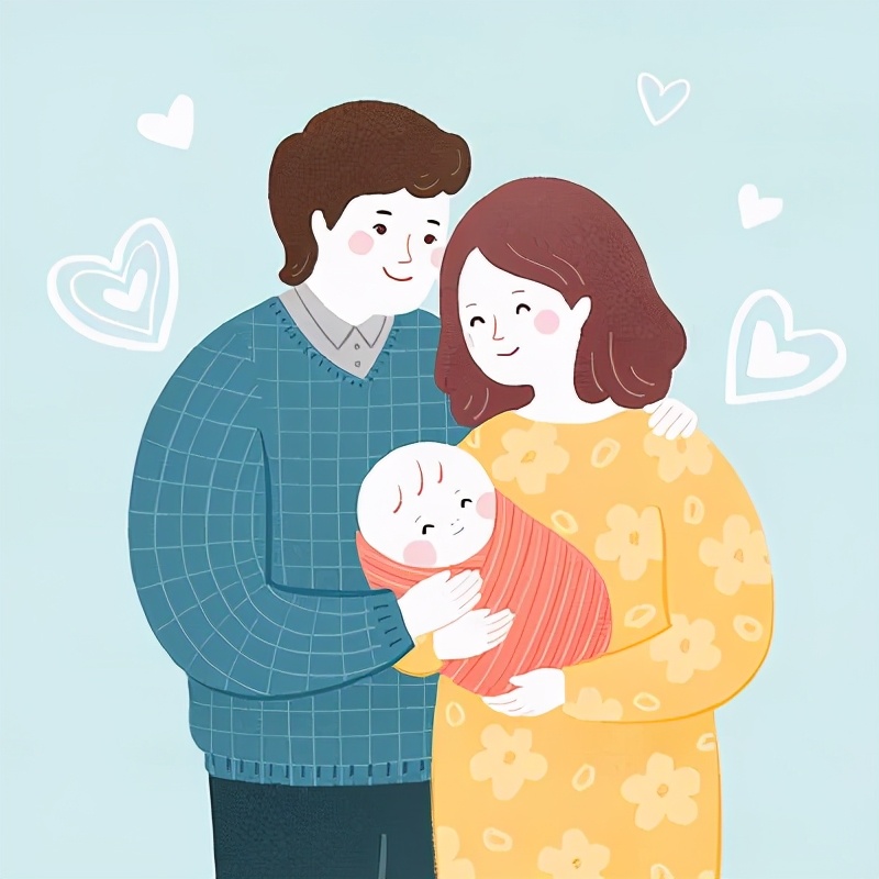 生二胎剖腹产的心酸,一胎剖腹二胎顺产经验分享