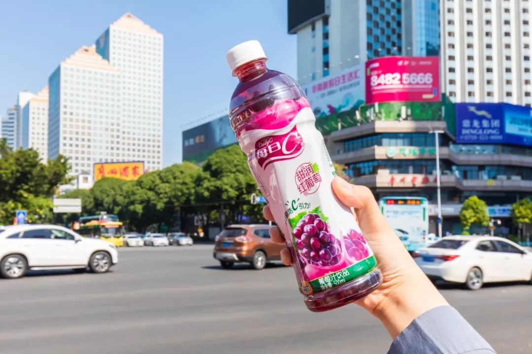 荔枝爽饮料童年回忆,超好喝的童年记忆饮料如今已消失