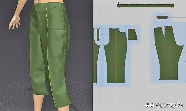 md双层衣服制作技巧,md软件如何制作衣服