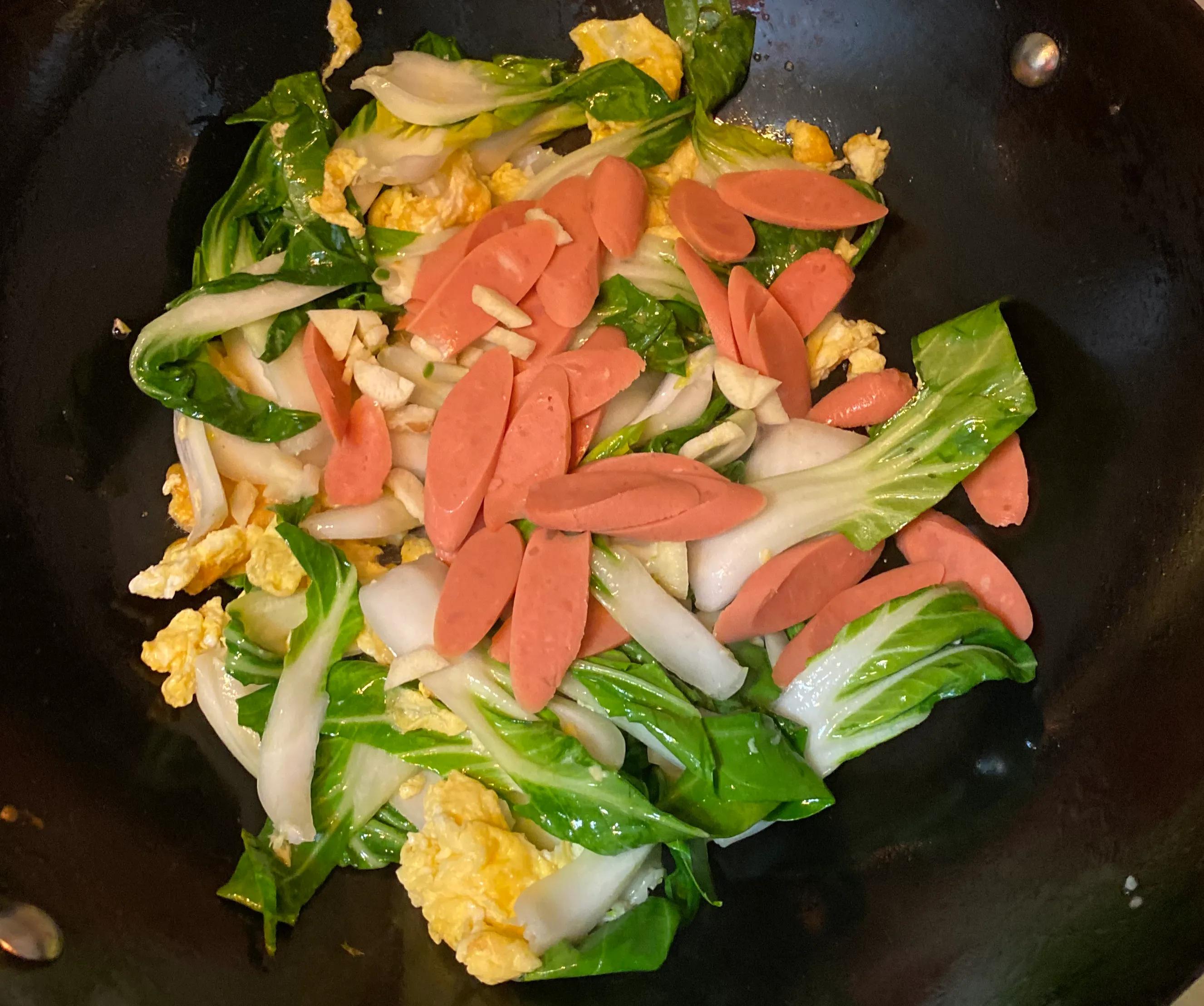 怎么让炒年糕的年糕有韧性,年糕寓意和做法