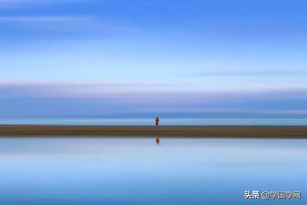 听书荡气回肠的诗词,十首堪称神转折的经典诗词