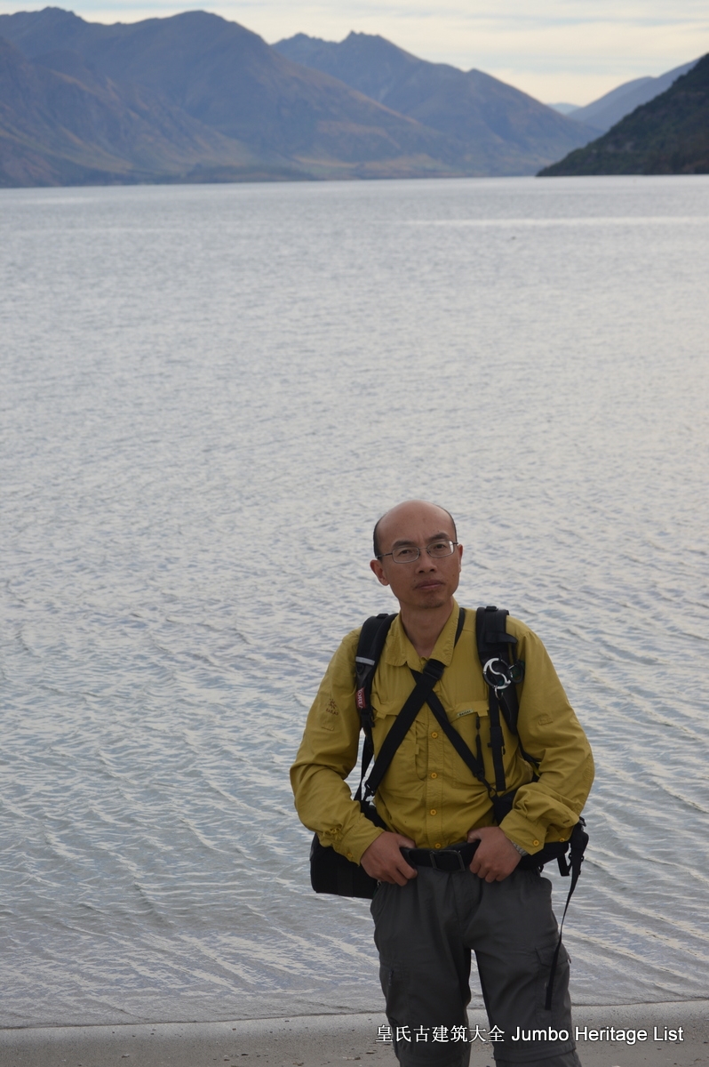 第72回：海岸冰川雨林度假，季风酒吧餐厅打工