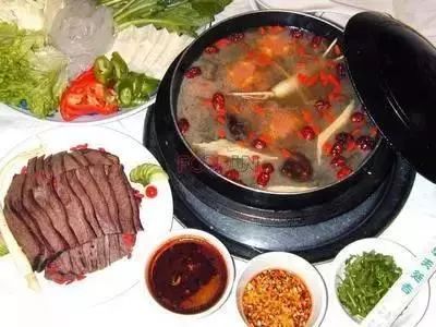 呼伦贝尔的美食全羊宴,呼伦贝尔的美食餐厅