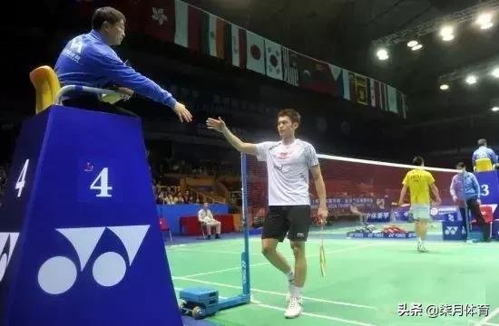 这是咱羽球人应该具备的球品,你都遵守了吗?