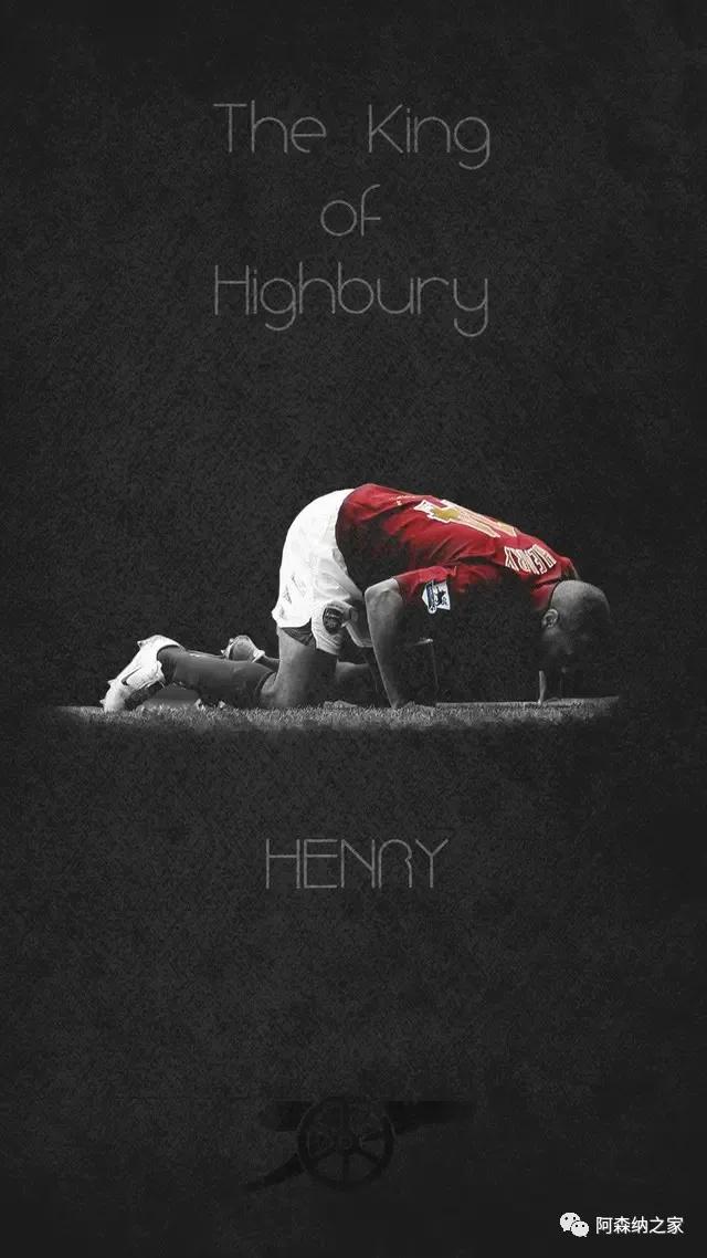 阿森纳壁纸亨利,亨利阿森纳壁纸