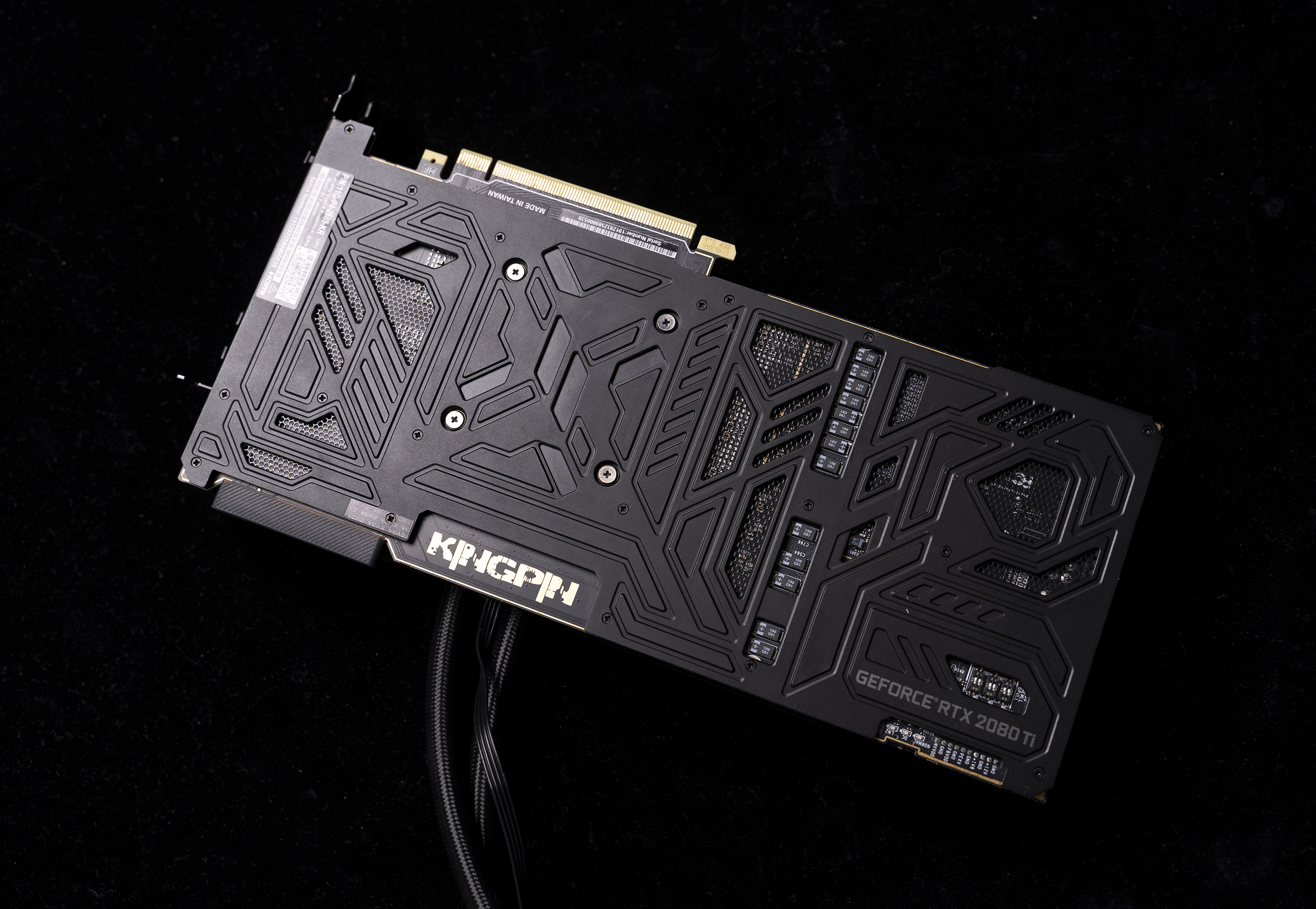 联力鬼斧机箱使用感受,联力鬼斧机箱装机配件推荐