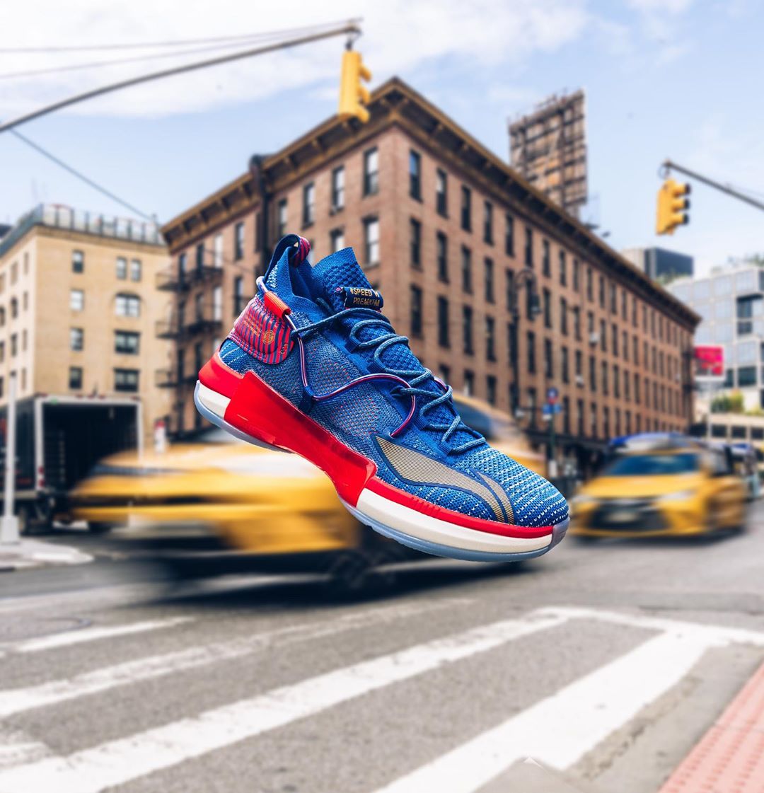 便宜点的球鞋推荐,便宜又好看的球鞋捡漏