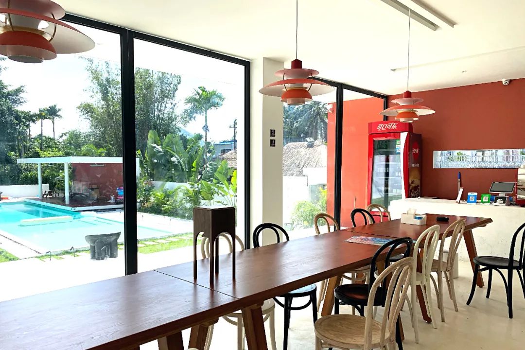 200左右民宿,三亚200元左右的民宿