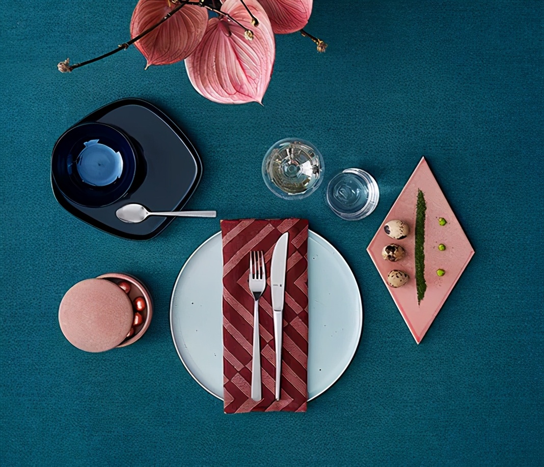 好物之走进德国|WMF：与宝马、奔驰齐名的德国国宝级厨具