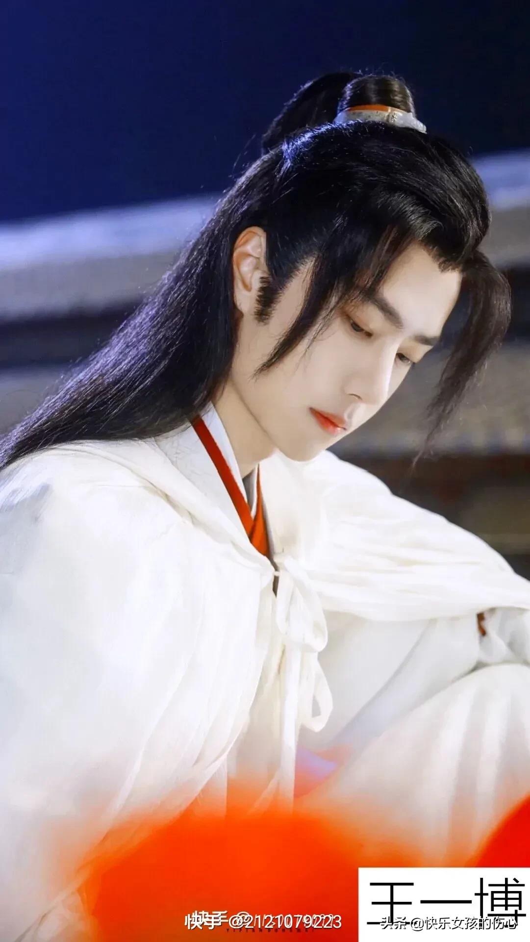 形容古代男子帅气有魅力的句子,描写古代男子气质优雅的句子