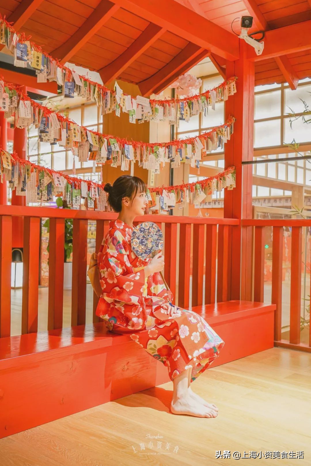 魔都最值得去的泡汤馆,泡汤馆魔都