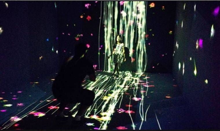 广州环球魔幻馆,广州环球魔幻世界在哪