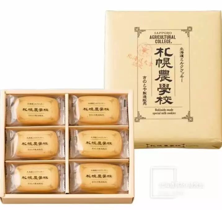 到日本必买的伴手礼,适合去日本带的零食