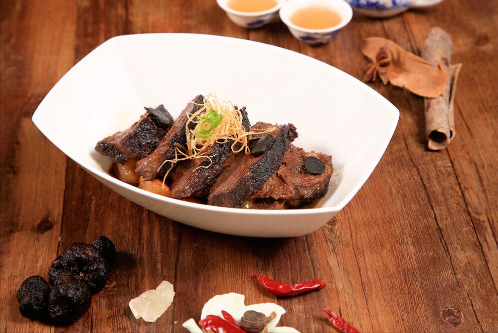 上海米其林好吃的粤菜,上海必吃米其林推荐餐厅