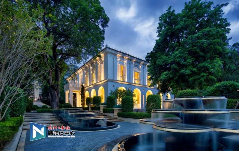 仓山哪里的,现在的仓山