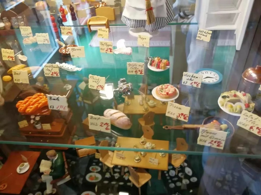 想领略历史古典美？来蒙绍吧！一个满载鲜花和诗意的德国小镇