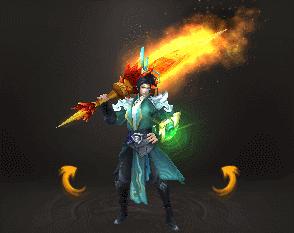 梦三国2新神器,梦三国2十大稀有武器