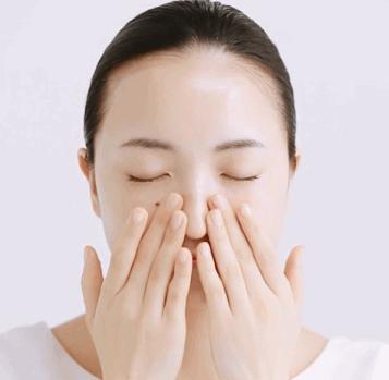 颜值丽舍：不再担心显老！1分钟解读关于法令纹的知识干货