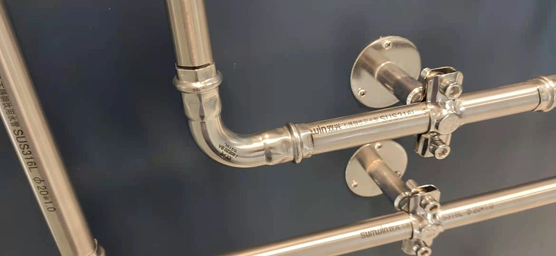 给水常用管材有哪几类,给水工程常用管材