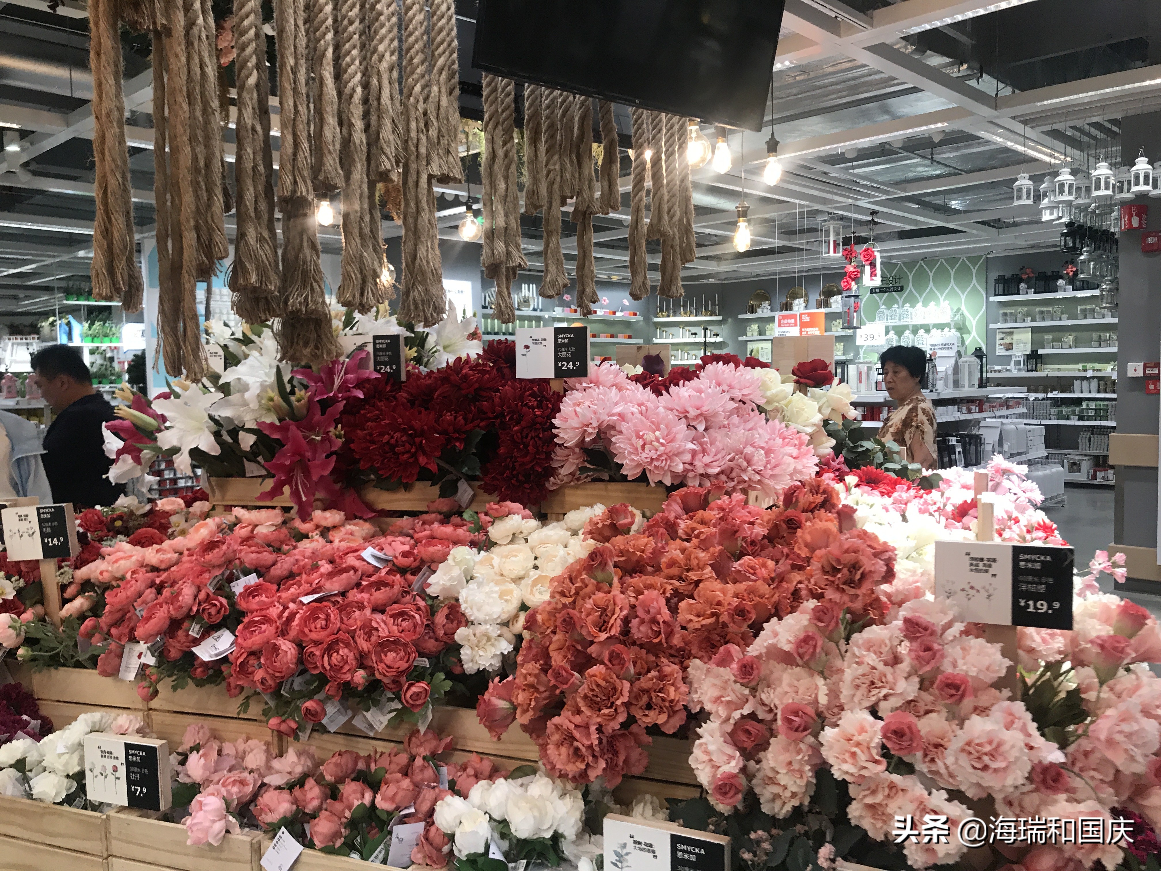 济南宜家附近有什么好玩的吗,济南宜家游玩