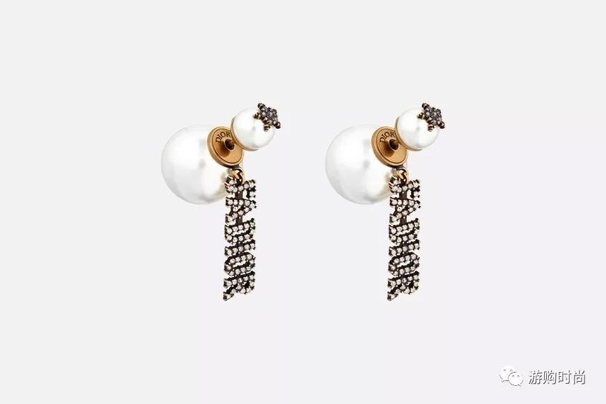 迪奥新款珠宝,dior迪奥产品资讯