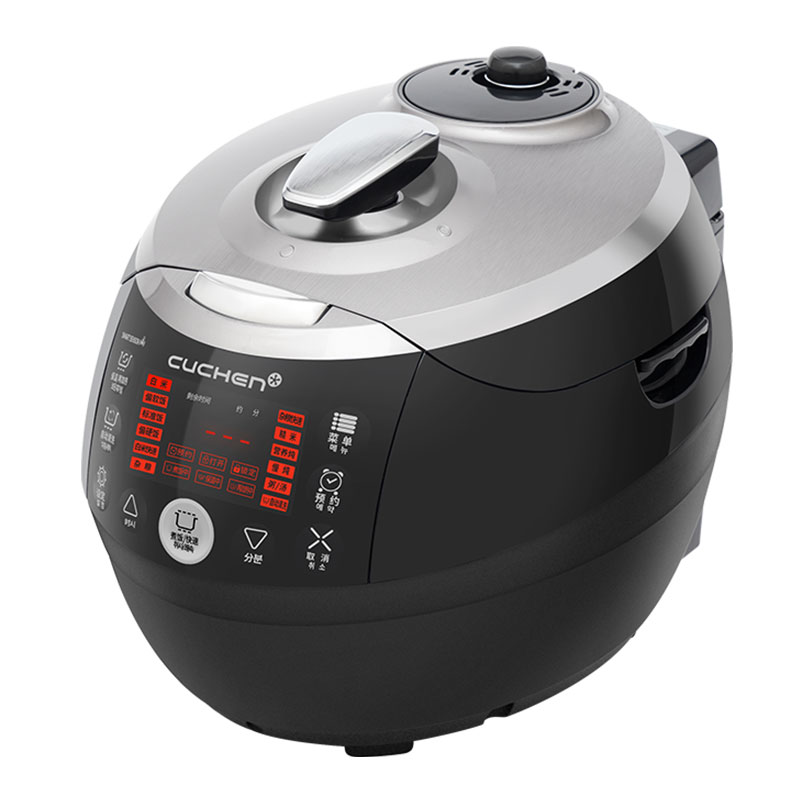 韩国酷晨电饭煲中文说明,韩国原装进口酷晨电饭煲怎么使用
