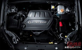 汽车发动机vvt和cvvt有什么区别,汽车发动机dvvt和cvvt什么区别